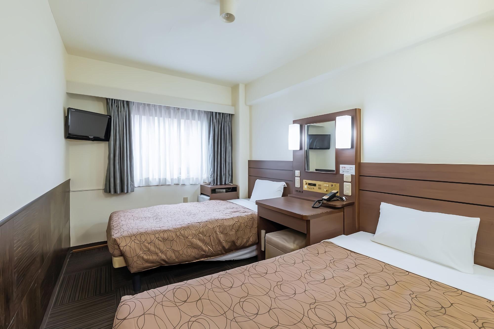 Akasaka Yoko Hotel Токіо Екстер'єр фото