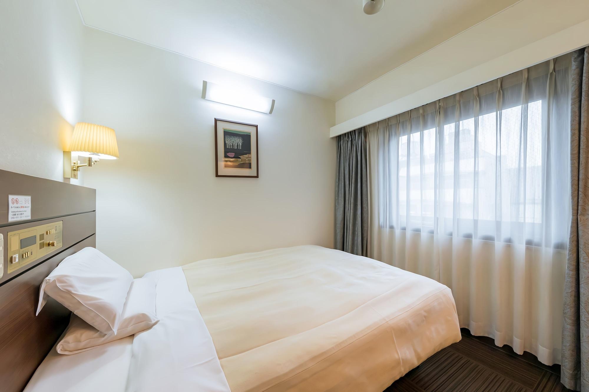 Akasaka Yoko Hotel Токіо Екстер'єр фото