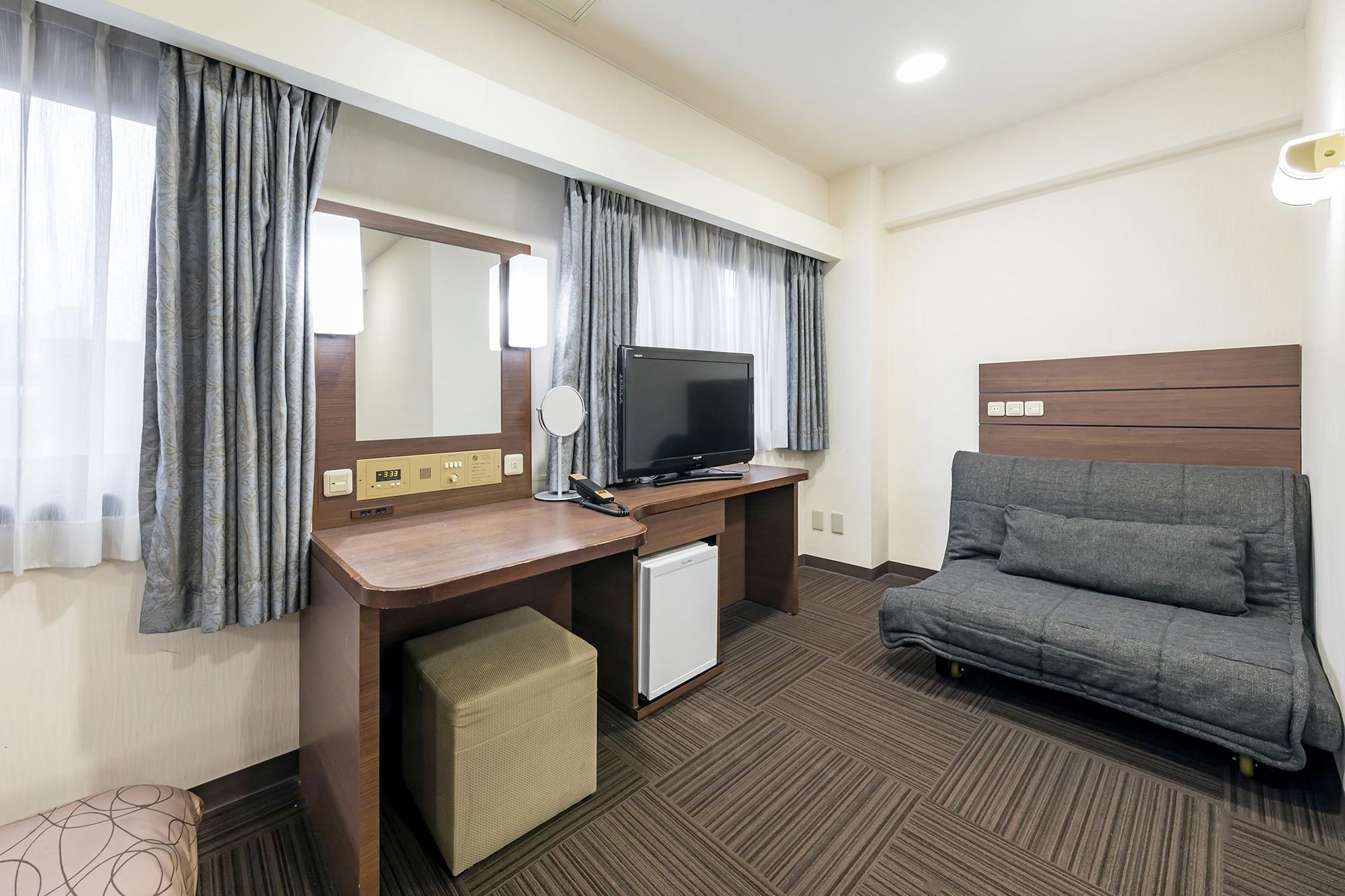 Akasaka Yoko Hotel Токіо Екстер'єр фото