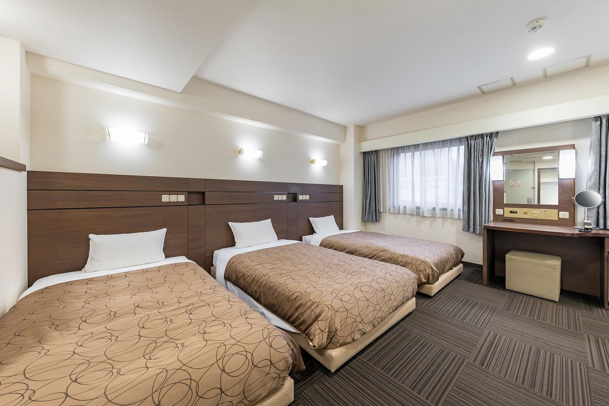 Akasaka Yoko Hotel Токіо Екстер'єр фото
