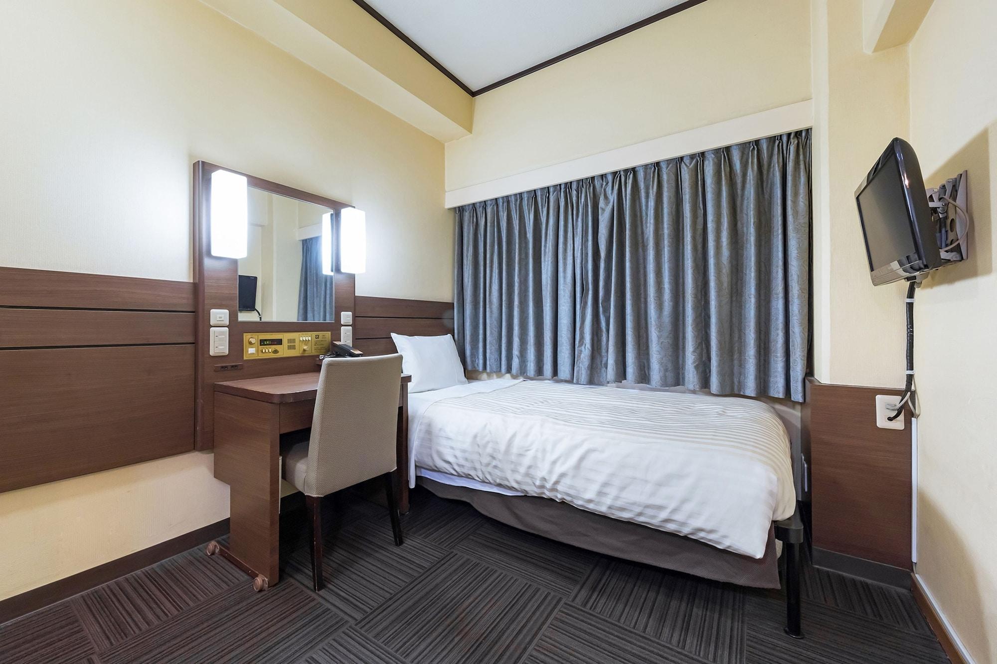 Akasaka Yoko Hotel Токіо Екстер'єр фото