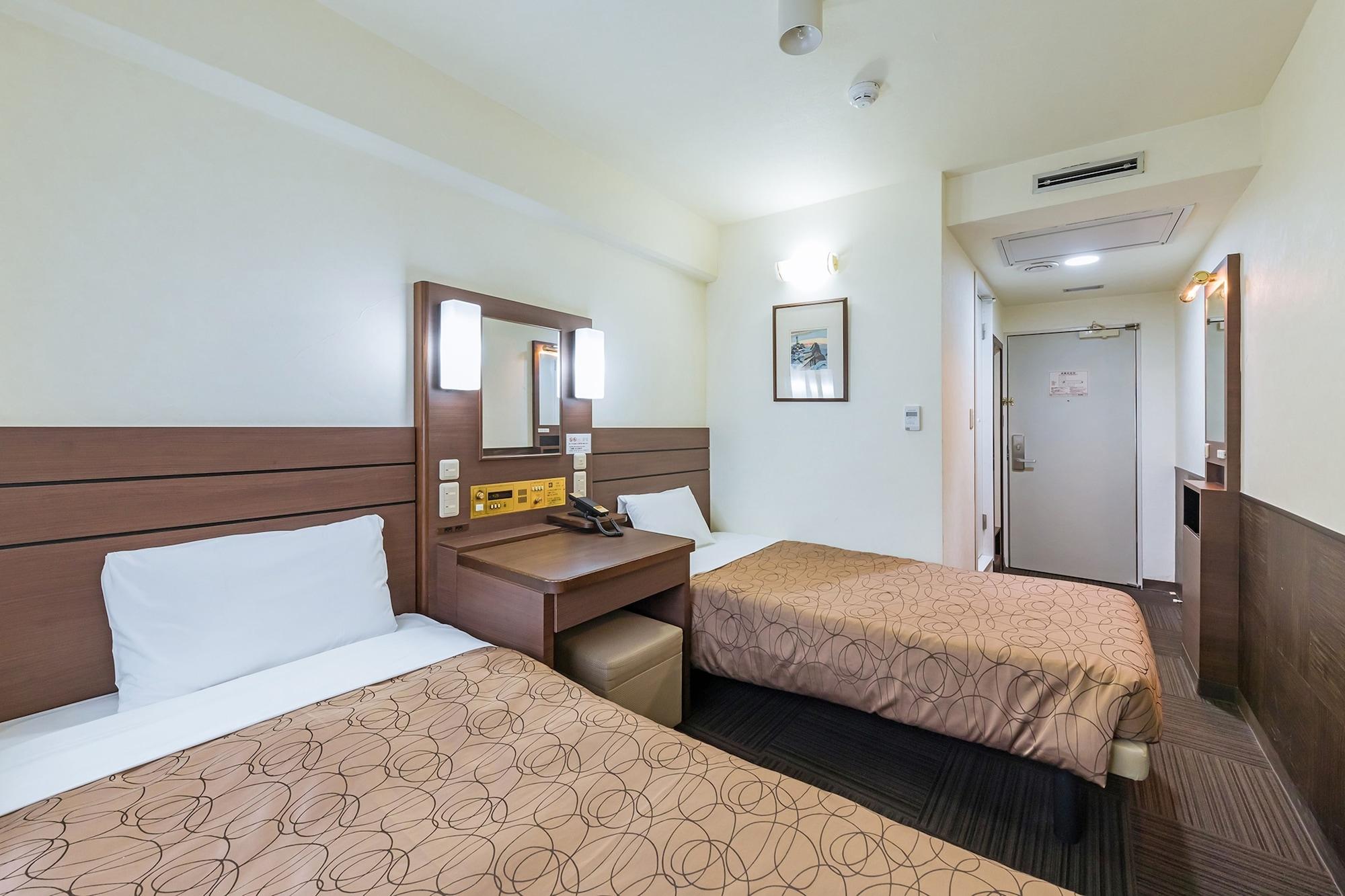 Akasaka Yoko Hotel Токіо Екстер'єр фото