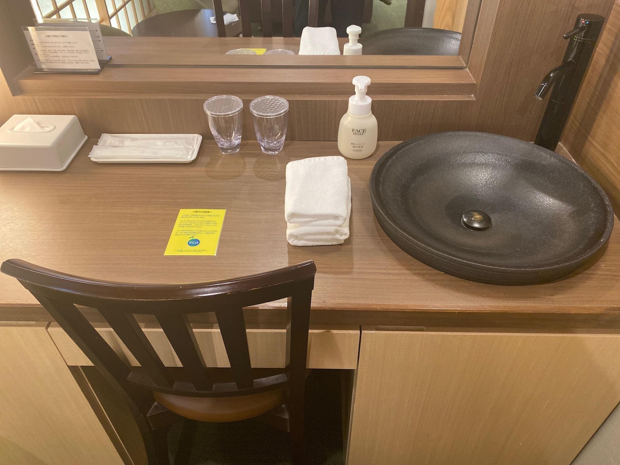 Akasaka Yoko Hotel Токіо Екстер'єр фото
