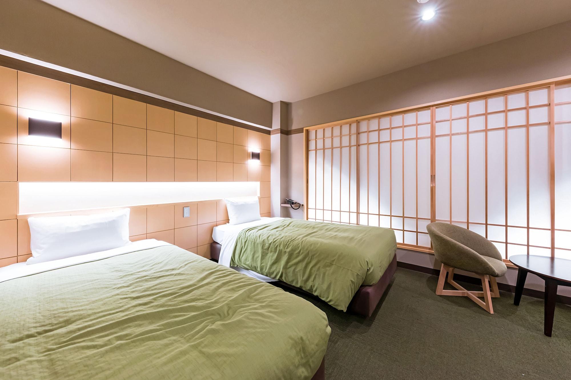 Akasaka Yoko Hotel Токіо Екстер'єр фото