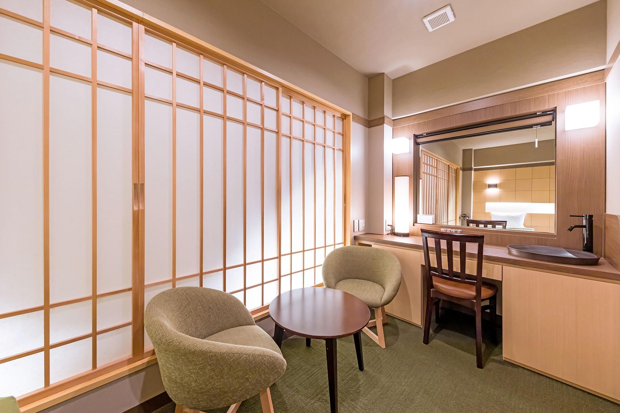 Akasaka Yoko Hotel Токіо Екстер'єр фото