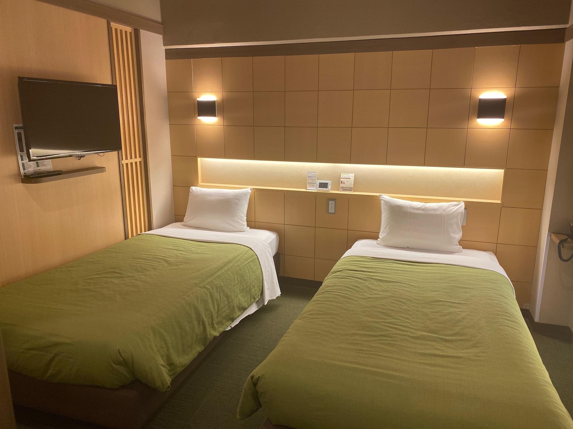 Akasaka Yoko Hotel Токіо Екстер'єр фото