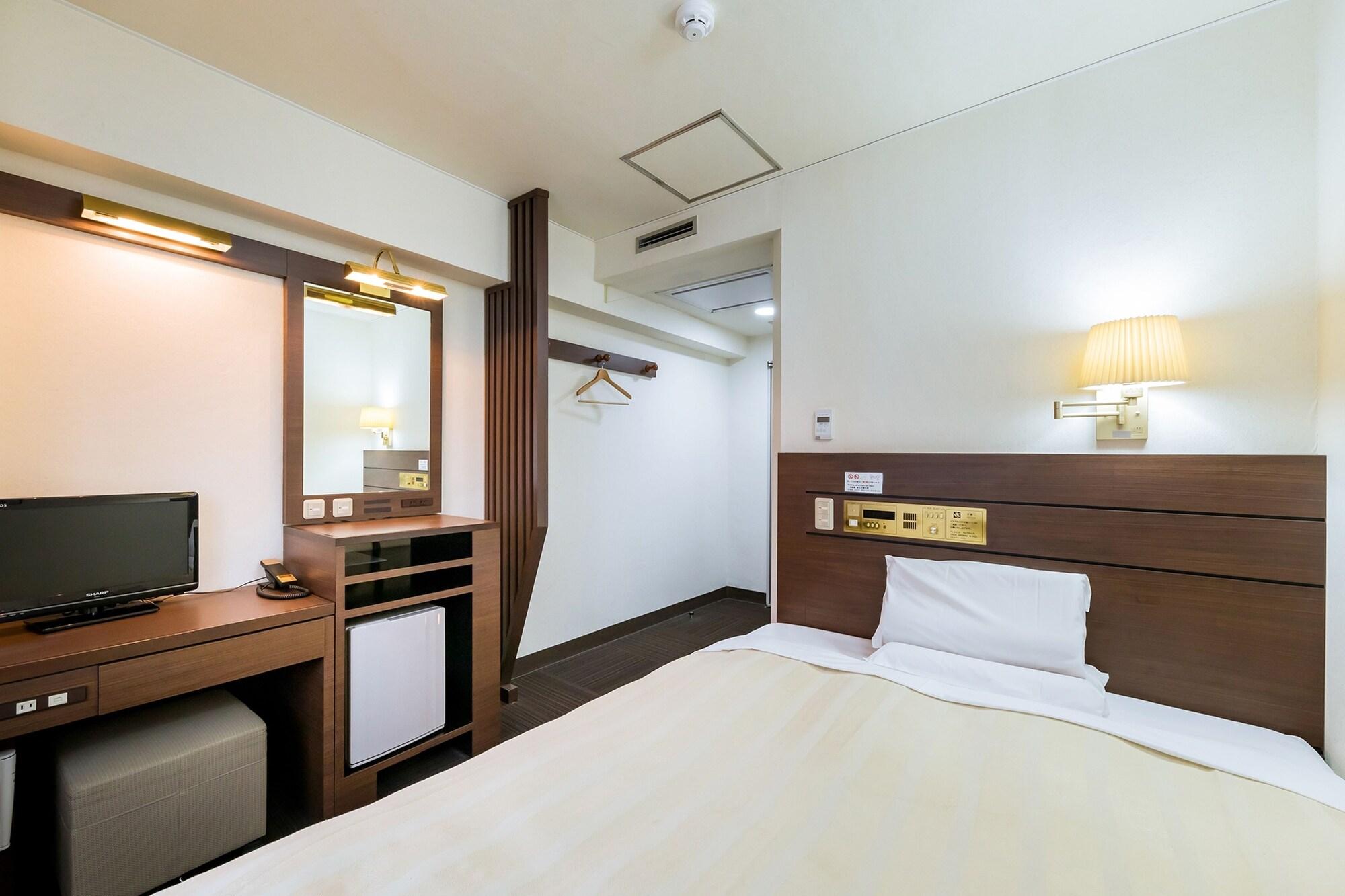 Akasaka Yoko Hotel Токіо Екстер'єр фото