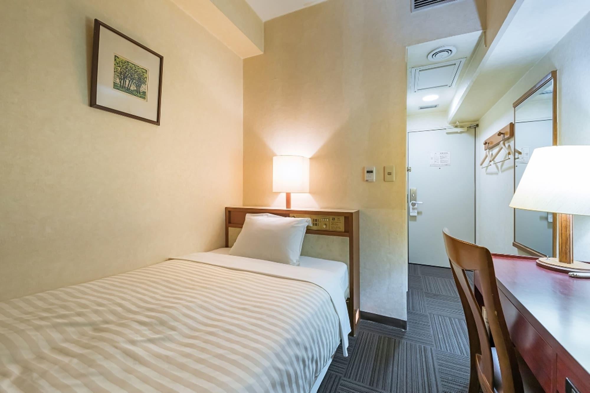 Akasaka Yoko Hotel Токіо Екстер'єр фото