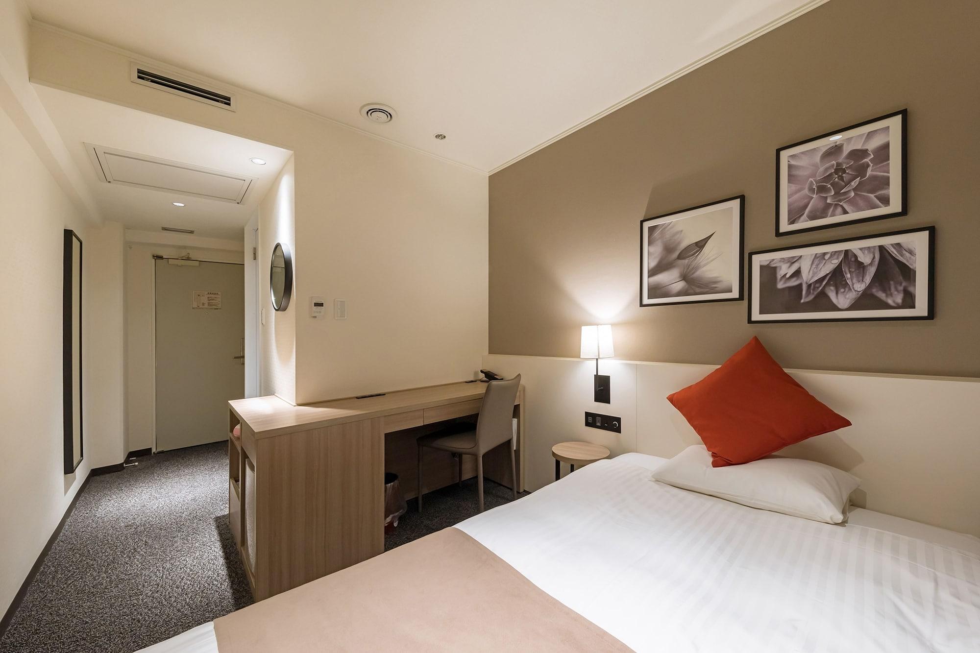 Akasaka Yoko Hotel Токіо Екстер'єр фото