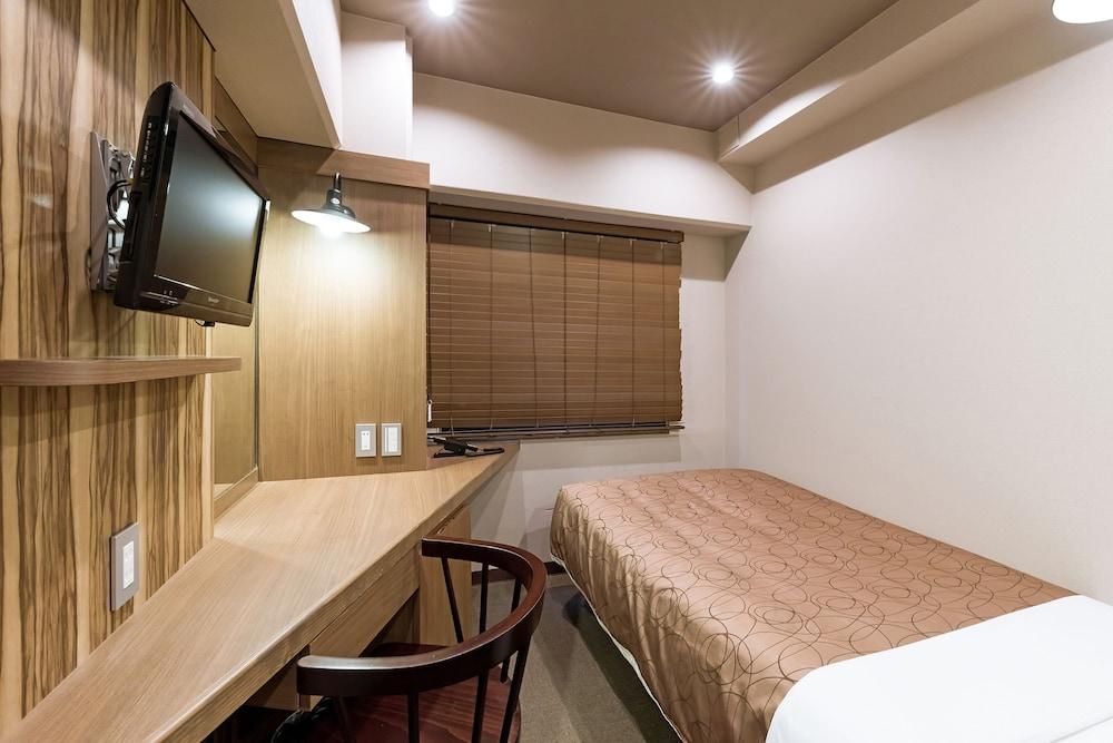 Akasaka Yoko Hotel Токіо Екстер'єр фото
