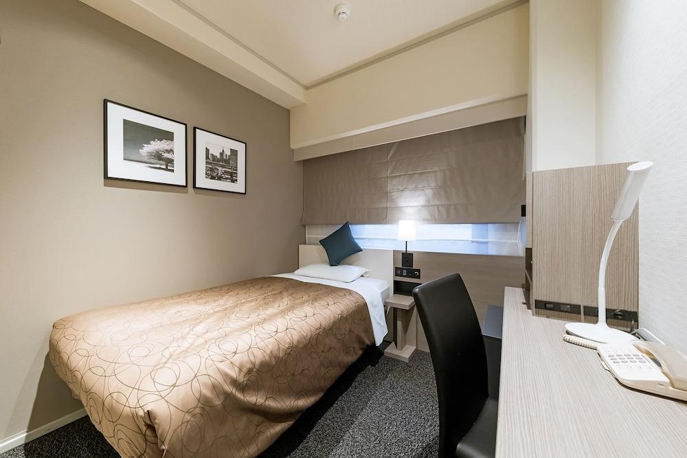 Akasaka Yoko Hotel Токіо Екстер'єр фото