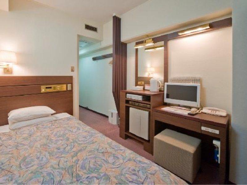 Akasaka Yoko Hotel Токіо Екстер'єр фото