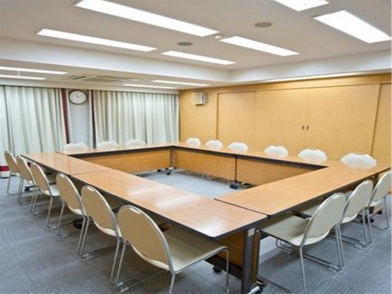 Akasaka Yoko Hotel Токіо Екстер'єр фото