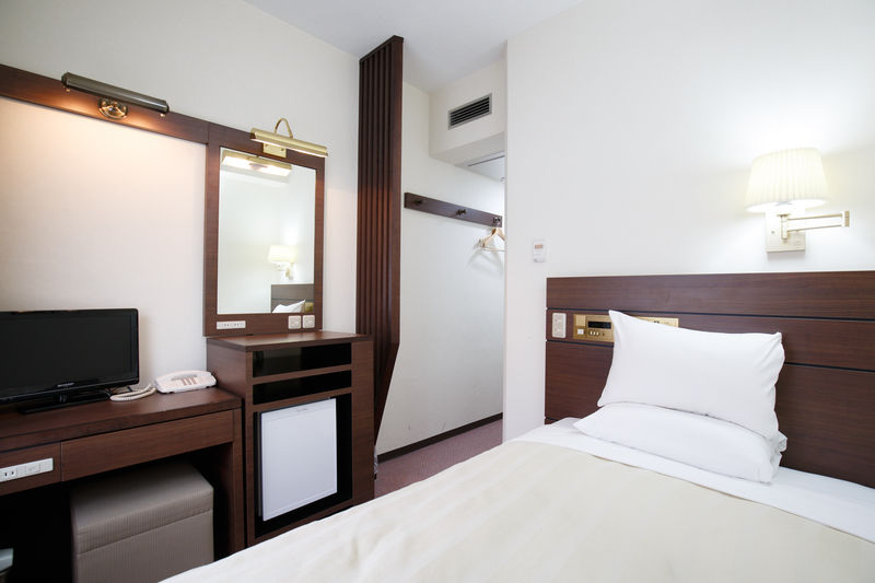 Akasaka Yoko Hotel Токіо Екстер'єр фото