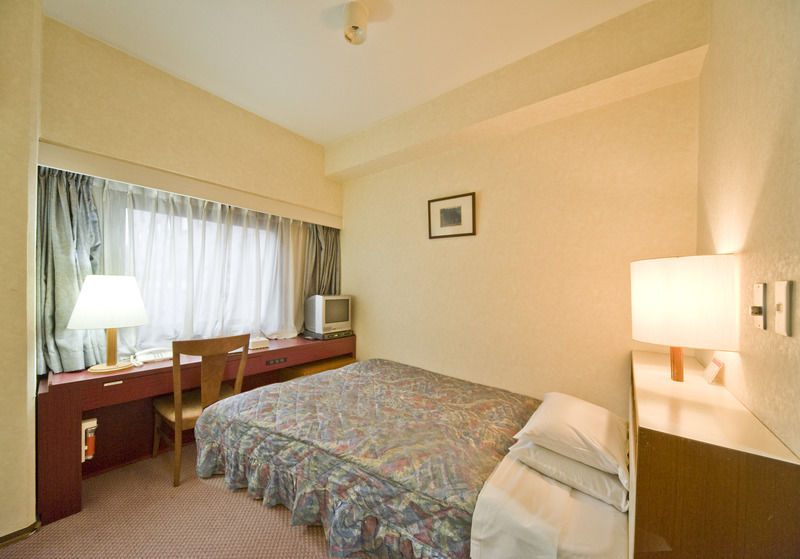 Akasaka Yoko Hotel Токіо Екстер'єр фото