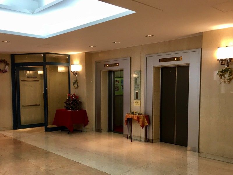 Akasaka Yoko Hotel Токіо Екстер'єр фото