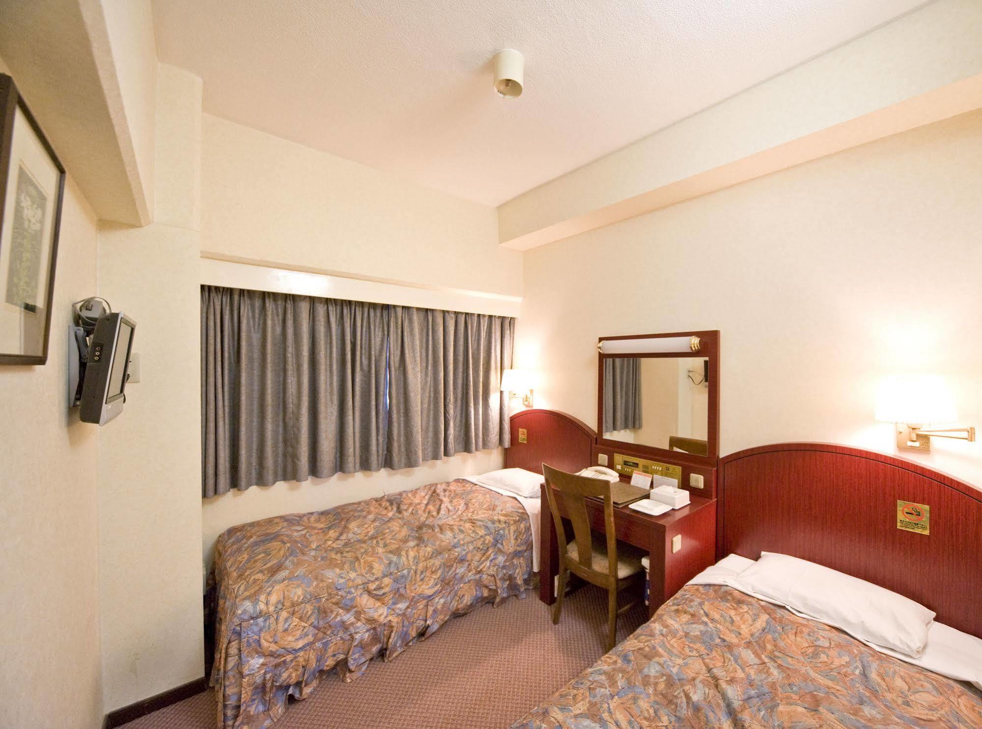 Akasaka Yoko Hotel Токіо Екстер'єр фото