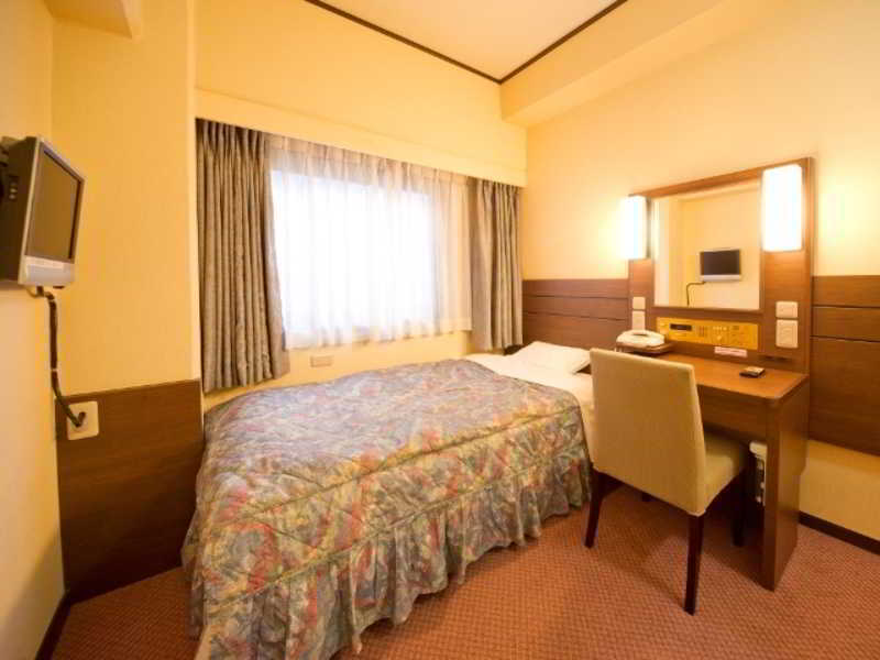 Akasaka Yoko Hotel Токіо Екстер'єр фото