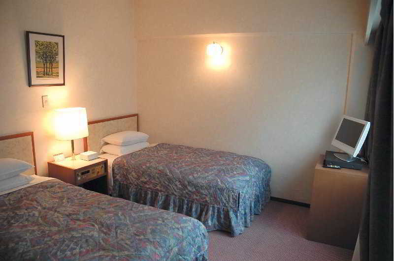 Akasaka Yoko Hotel Токіо Екстер'єр фото
