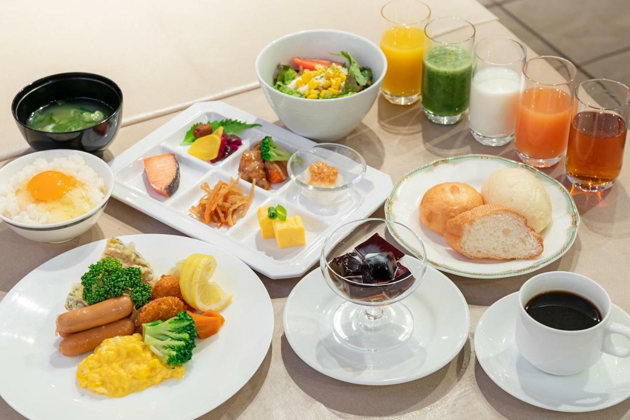 Akasaka Yoko Hotel Токіо Екстер'єр фото
