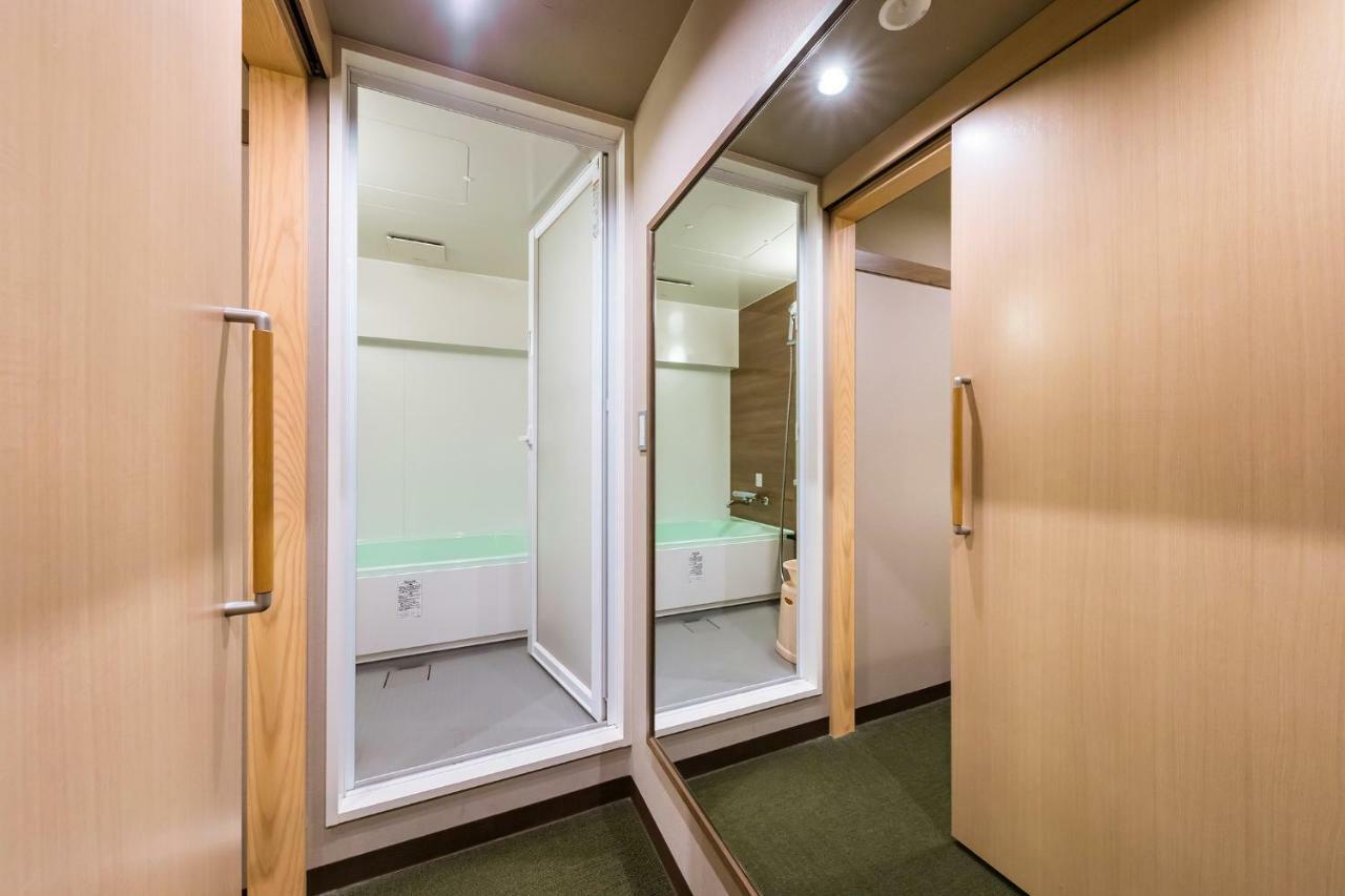 Akasaka Yoko Hotel Токіо Екстер'єр фото