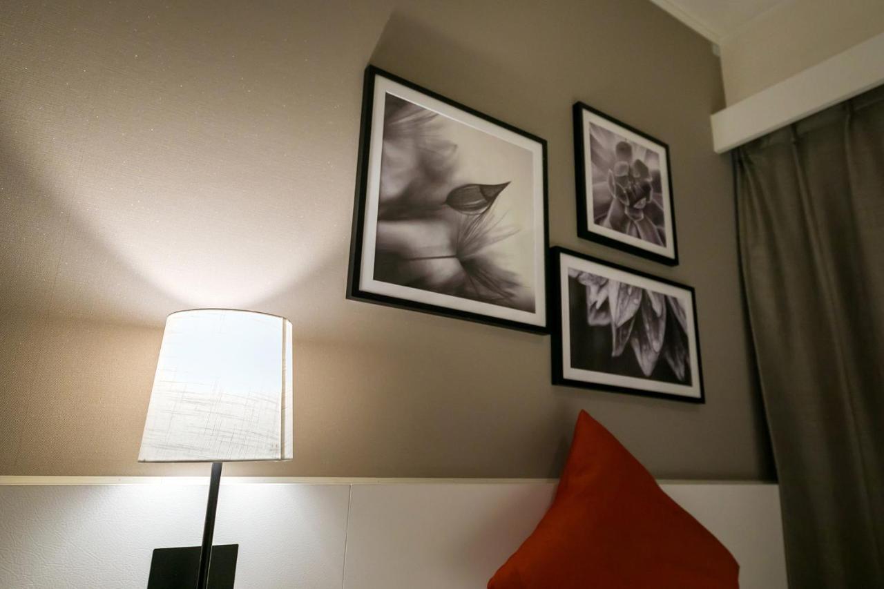 Akasaka Yoko Hotel Токіо Екстер'єр фото